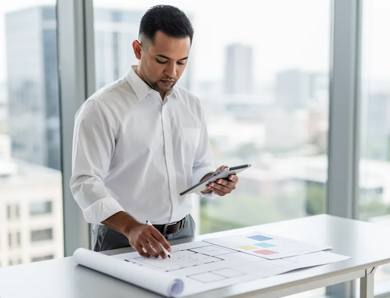 Commercial Real Estate Broker service in Le Vieux-Longueuil